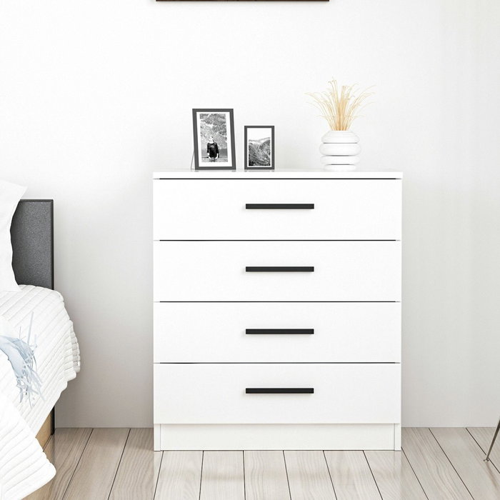 Hanah Home Kale - 85 Blanco Hanah Home Kale - 85 Blanco